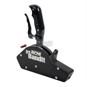 B&M SHIFTER MAGNUM GRIP STEALTH PRO BANDIT FITS POWERGLIDE 2 SPEED