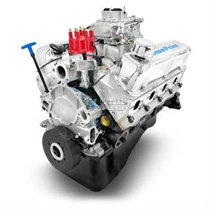 BLUEPRINT CRATE ENGINE SB FITS FORD 302 361hp/334ft lbs CARB-SUMP