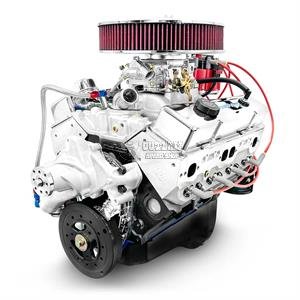 BLUEPRINT CRATE ENGINE DRESSED LONG FITS GM 383 436hp/443ft/lb