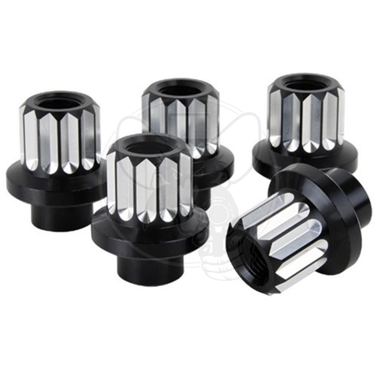 Wheel lug hotsell nuts for sale
