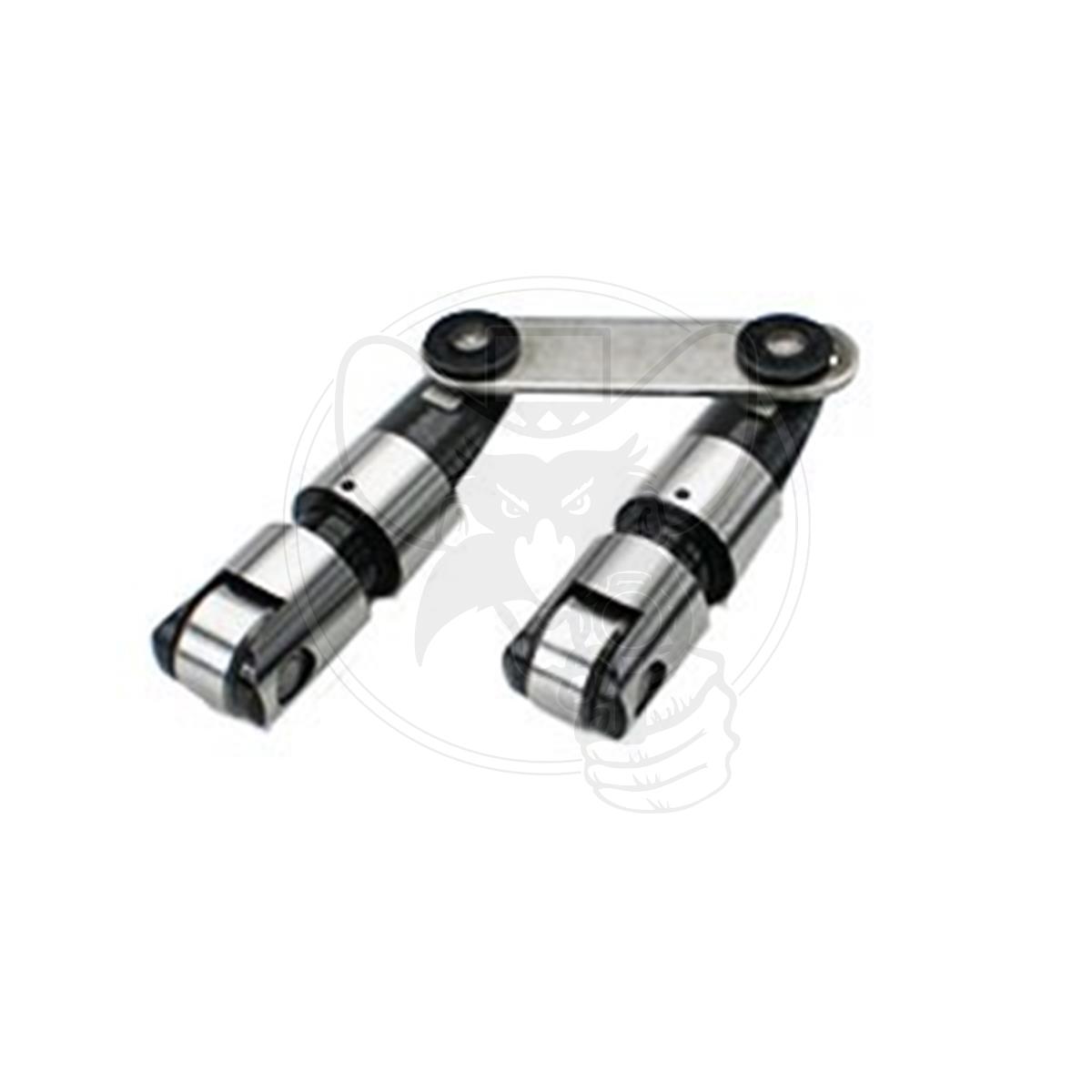 CROWER SEVERE DUTY CUTAWAY SOLID ROLLER LIFTERS, FITS FORD 289-302