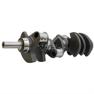 CALLIES MAGNUM FORGED 4340 CRANKSHAFT - 4.500" FIT FORD BIG BLOCK