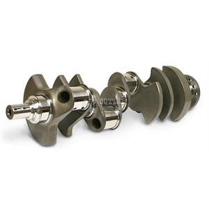 CALLIES CRANKSHAFT COMPSTAR FITS SMALL BLOCK CHEV 350 W/5.70" ROD