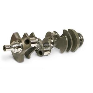 CALLIES COMPSTAR CRANKSHAFT FITS CHEV SB 4" X 6" ROD X 350 MAIN