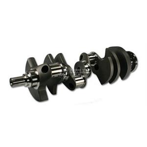 CALLIES MAGNUM CR FITS CHEV SB 4.0" STK X 350 MAINS X 2.10" PINS
