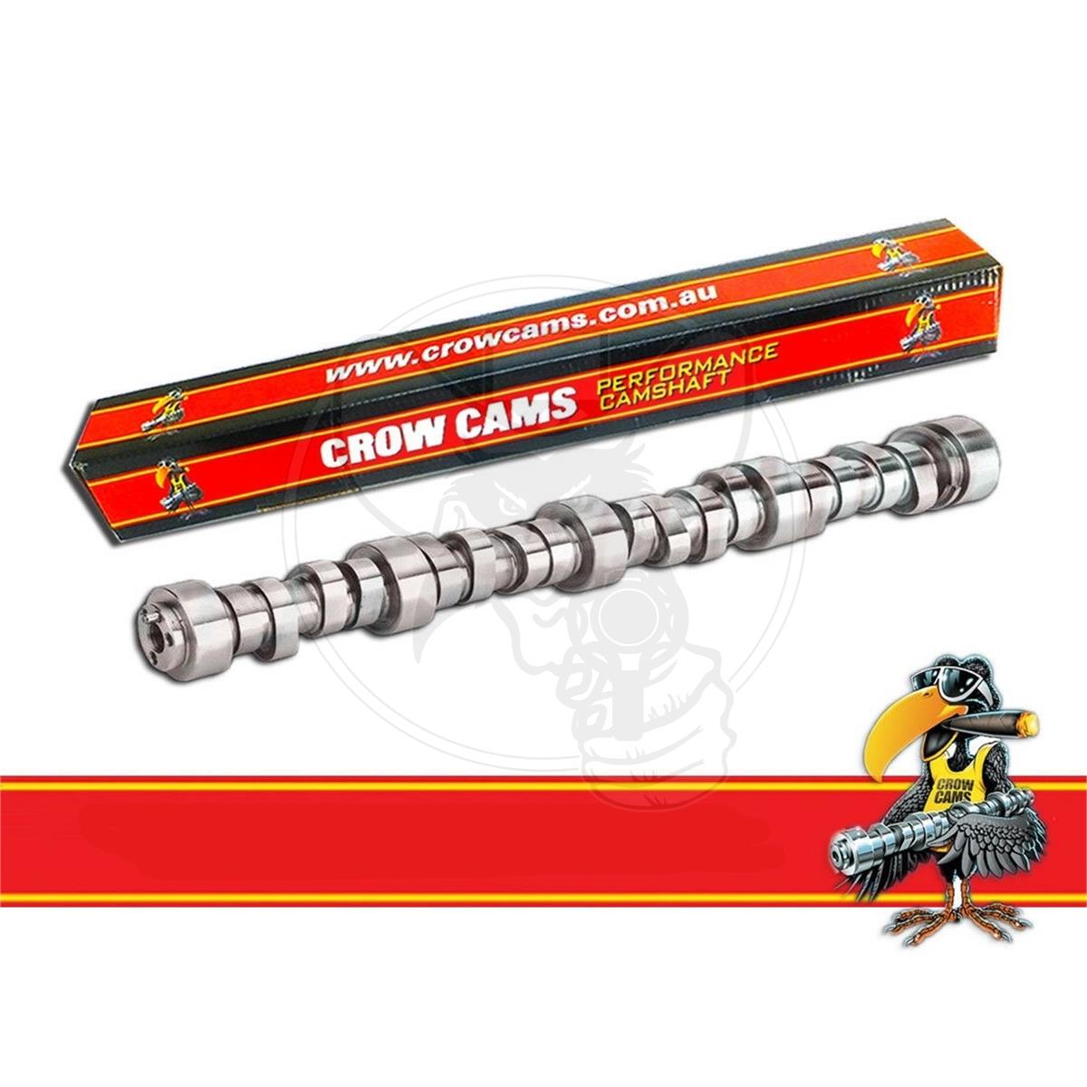 CROW CAMSHAFT HI-ACCELERATION BIG TOP-END 2700-6300RPM FITS GM LS