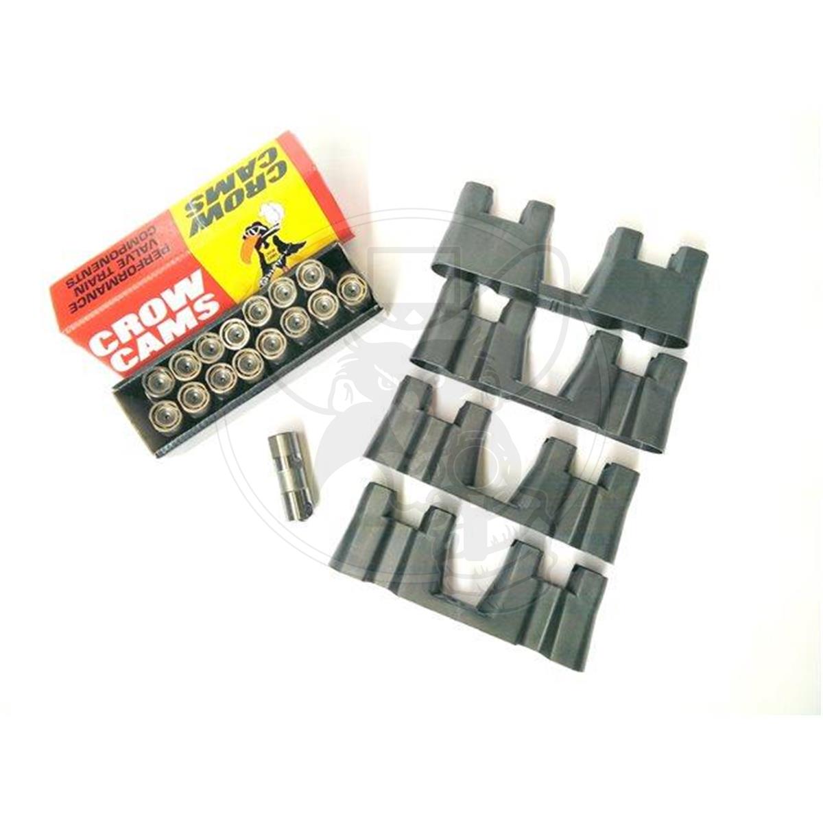 CROW CAMS LIFTER & GUIDE KIT OEM FITS CHEV/GM/HOLDEN LS LS7