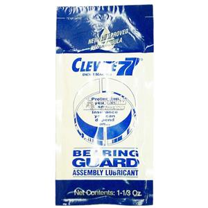 CLEVITE BEARING GUARD ASSEMBLY LUBE