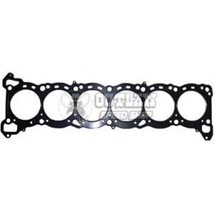COMETIC FITS NISSAN RB26 2.6L 6 MLS HEAD GASKET 88MM GASKET .051"