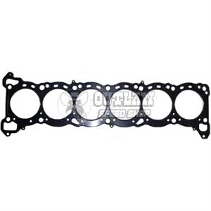 COMETIC MLS FITS NISSAN RB30 6 CLY 87MM HEAD GASKET