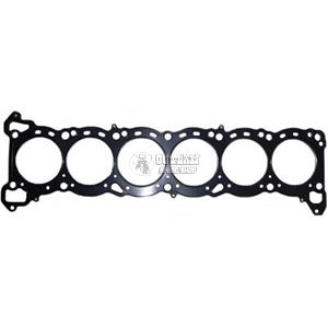 COMETIC MLS FITS NISSAN RB30 6 CLY 87MM HEAD GASKET