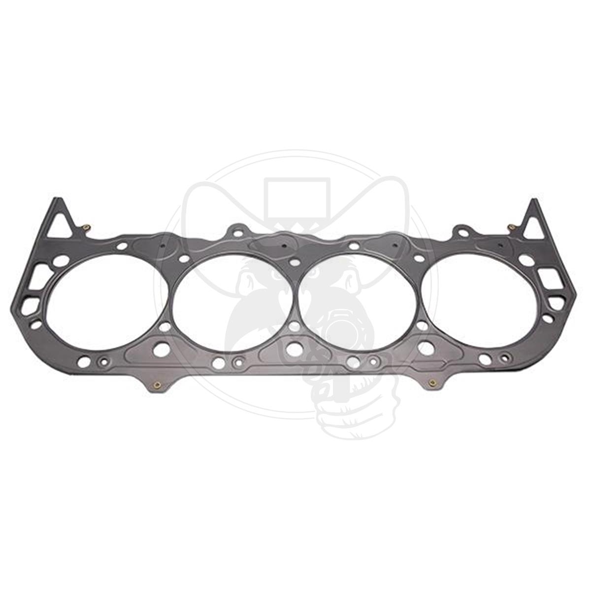 Cometic Gasket C5333-040 MLS .040 Thickness 4.540 Head Gasket for Big Block Chevy 