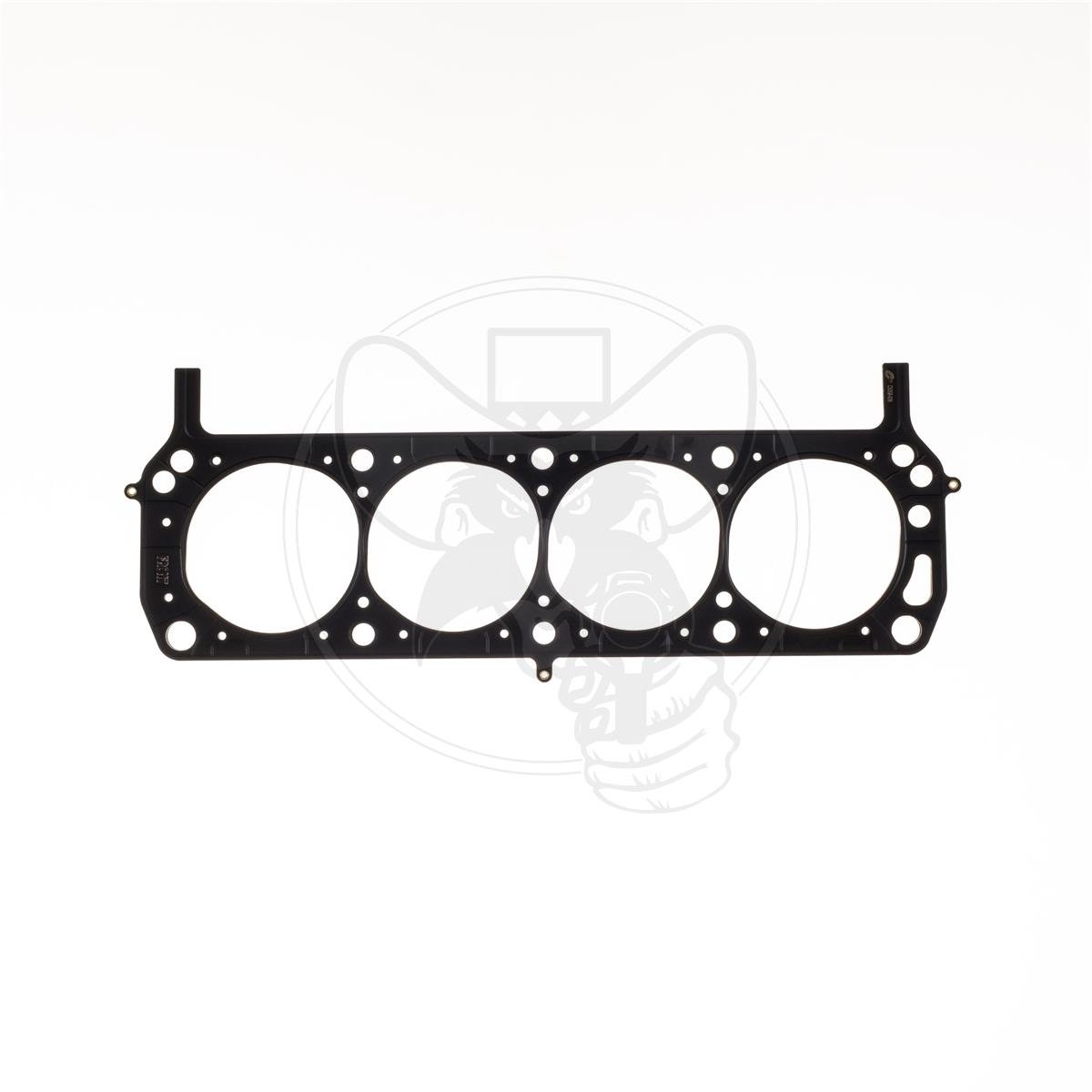 COMETIC FITS FORD SB 302/351W 4.100" SVO YATES MLS HEAD GASKET LH