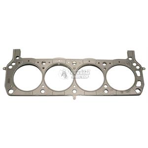 COMETIC MLS HEAD GASKET FITS FORD WINDSOR 289-351 4.030" BORE X .040"