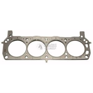COMETIC MULTIPLE LAYER STEEL HEAD GASKET FITS FORD 289-302-351 .0
