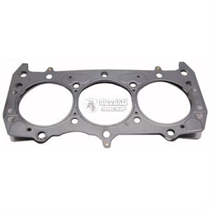 COMETIC MLS HEAD GASKET FITS BUICKHOLDEN V6 3.8L STAGE I/II, 3.860" BORE