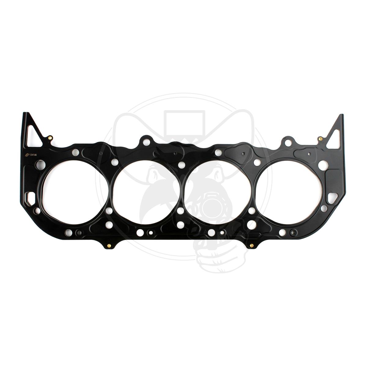 COMETIC FITS GM GEN V/VI BIG BLOCK V8 MLS HEAD GASKET 4.320" .040"