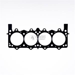 COMETIC CHRYS A-4 BLOCK/W9 HD 4.165