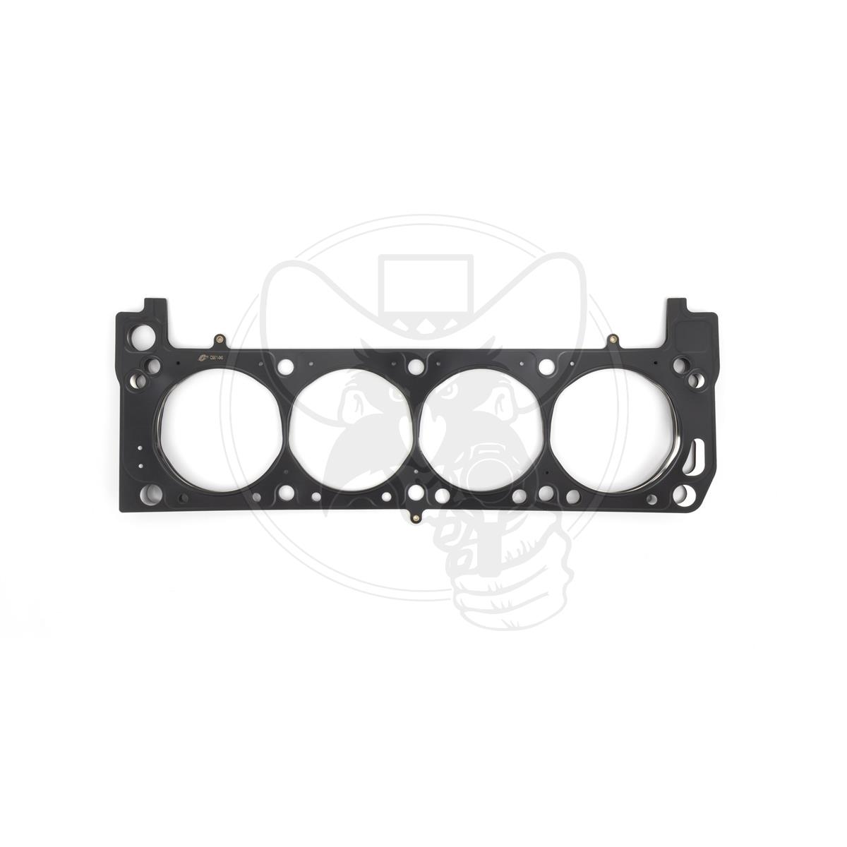 COMETIC FITS FORD SMALL BLOCK 351C V8 4.100" MLS HEAD GASKET .089"