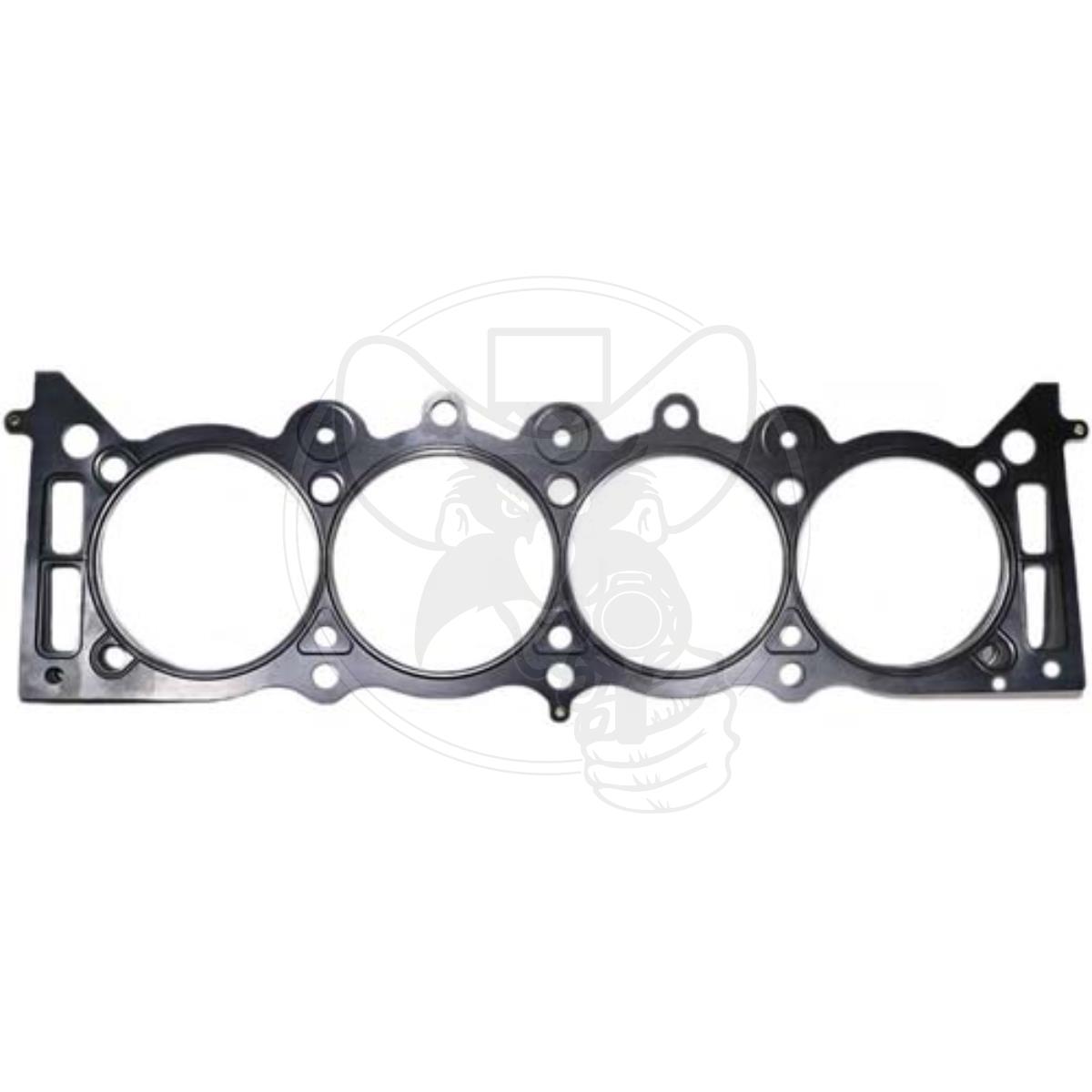 COMETIC MLS HEAD GASKET FITS HOLDEN 304-308 V8 4.035" BORE .075" THICK