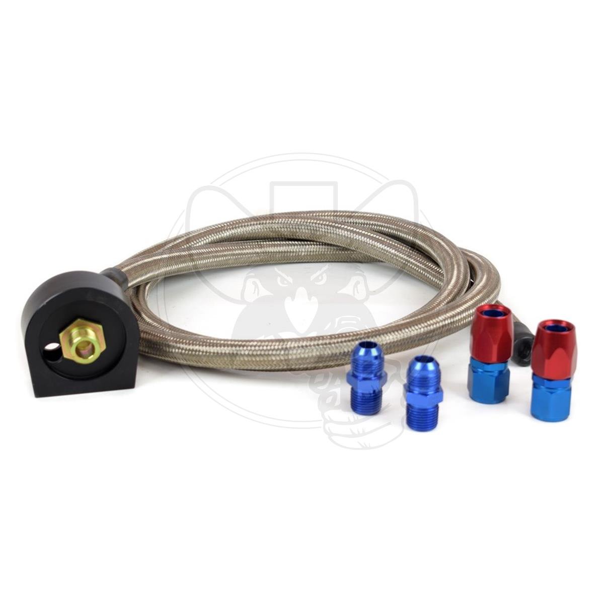 CANTON ACCUSUMP INSTALL KIT 13/16" -16 THREAD STANDARD GASKET SIZE
