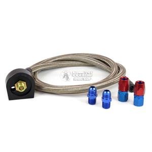 CANTON ACCUSUMP INSTALL KIT 22MM THREAD STANDARD GASKET SIZE