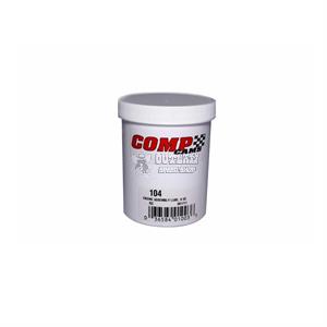 COMP CAMS ENGINE ASSEMBLY LUBE IN AN 8 OUNCE JAR