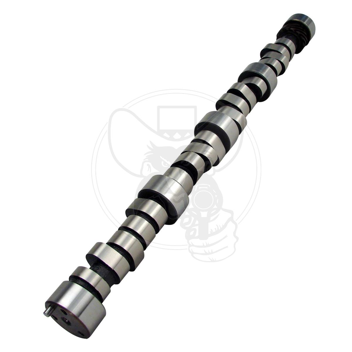 COMP CAMS HYDRAULIC ROLLER CAM 283THR7 FITS CHEV SB