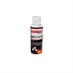 COMP CAMS CAM & LIFTER INSTALLATION LUBE 4 OUNCE BOTTLE