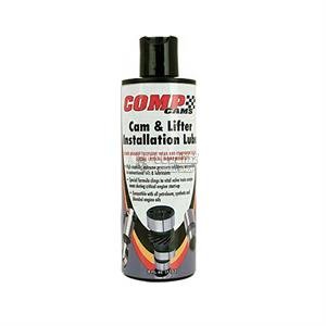 COMP CAMS CAM & LIFTER INSTALLATION LUBE 8 OUNCE BOTTLE