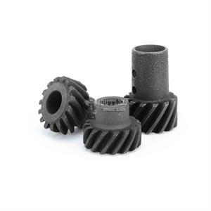 COMP CAMS DISTRIBUTOR DRIVE GEAR .467" MELONIZED FITS FORD WINDSOR