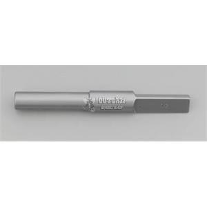 COMP CAMS 3/8" ARBOR FOR VALVE SEAT & VALVE GUIDE CUTTERS