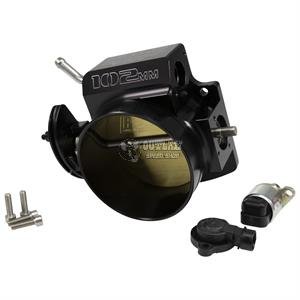 COMP CAMS 102MM THROTTLE BODY FITS GM LSX 4-BOLT WITH TPS & IAC