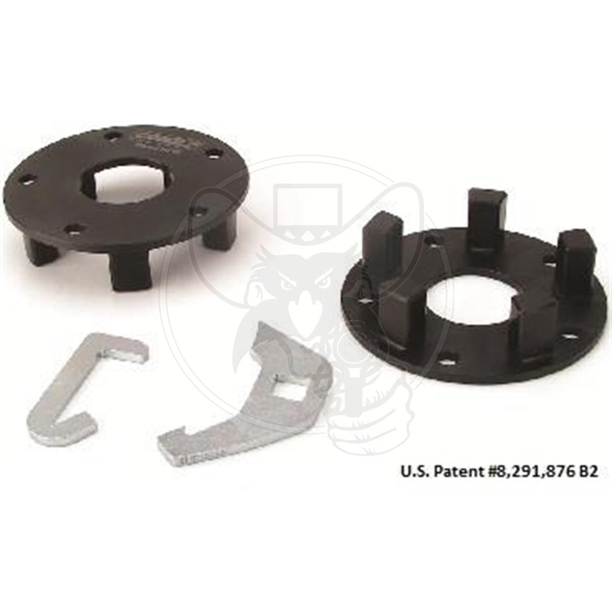 CO5449 COMP CAMS CAM PHASER LIMITER KIT FITS FORD 4.6L 5.4L MODULAR 3V 2005