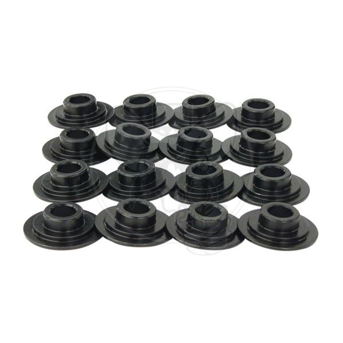 COMP CAMS STEEL RETAINERS 1.55