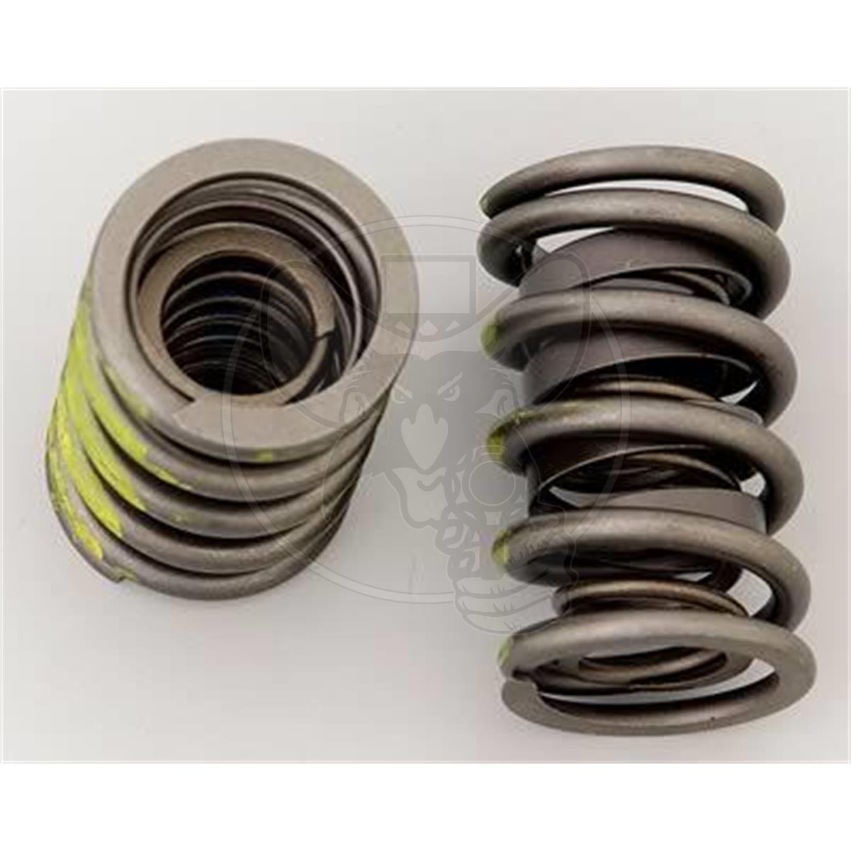COMP CAMS VALVE SPRING PERF STREET 1.509"OD 1.900"H INSTALLED 16-PACK