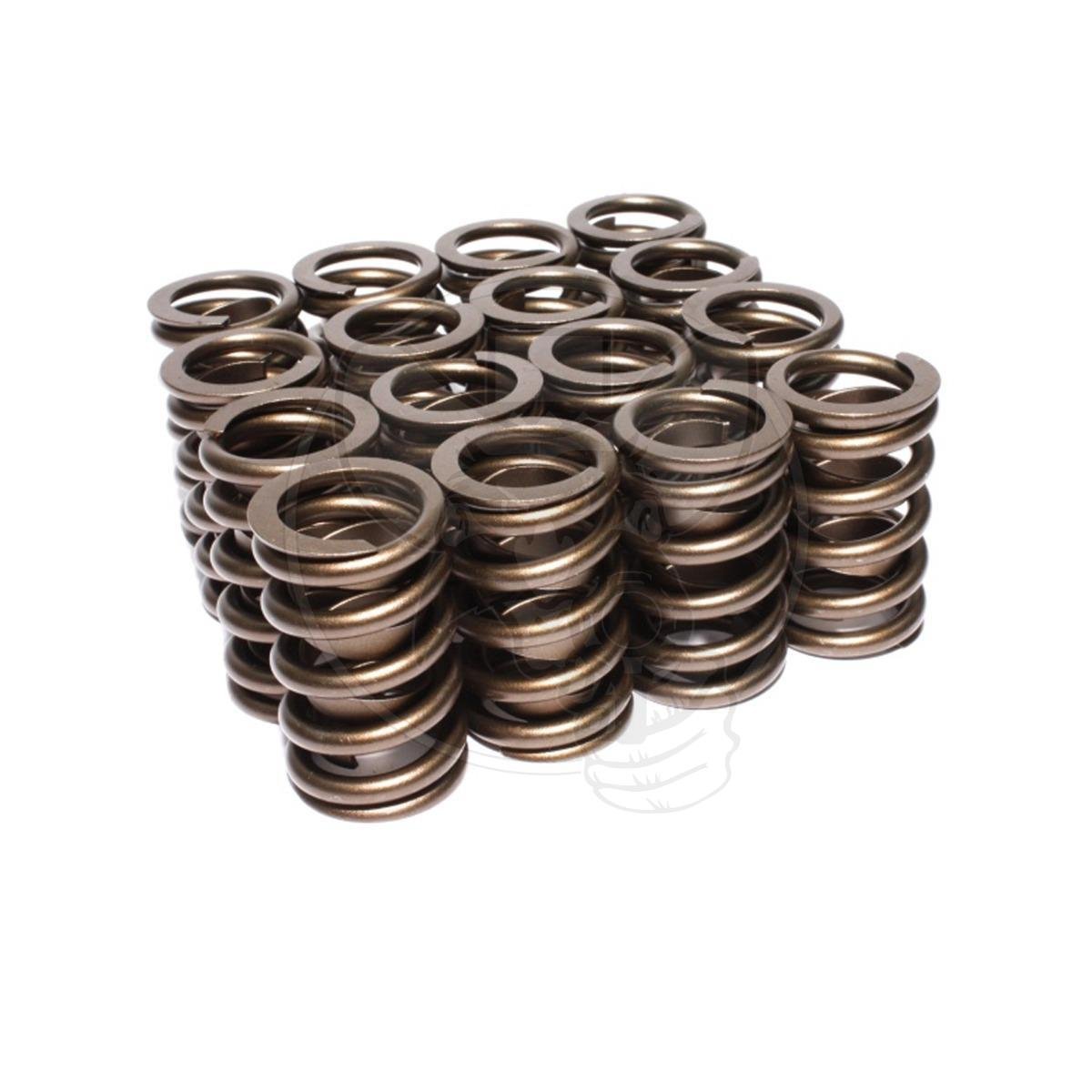 COMP CAMS SINGLE VALVE SPRING SET 105LB AT 1.700" SEAT PRESSURE