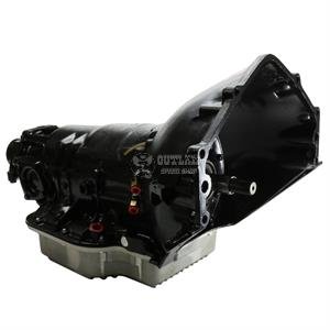 COAN TRANS MANUAL EXTREME PERF REVERSE PATTERN FITS GM/CHEV TH400
