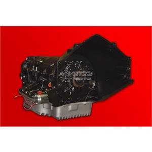 COAN TRANSMISSION TURBO 400 EXTREME PERFORMANCE W/TRANS BRAKE +