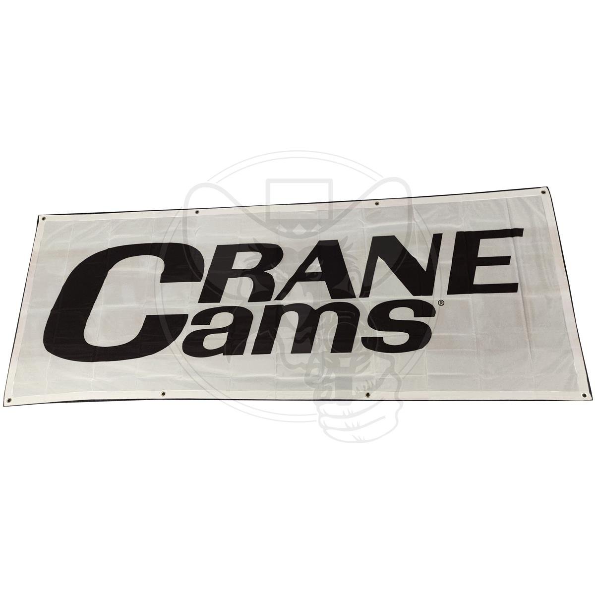 CRANE CAMS BANNER 30" X 90"