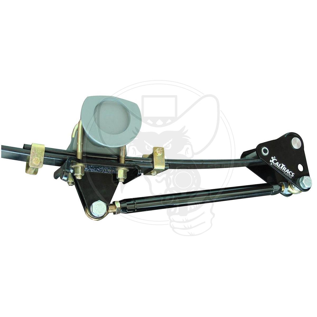 CALVERT CALTRACS 2-HOLE DRAG PROFILE FITS HOLDEN HQ-WB W/STD SPRINGS