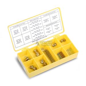 BARRY GRANT STREET DEMON CALIBRATION KIT