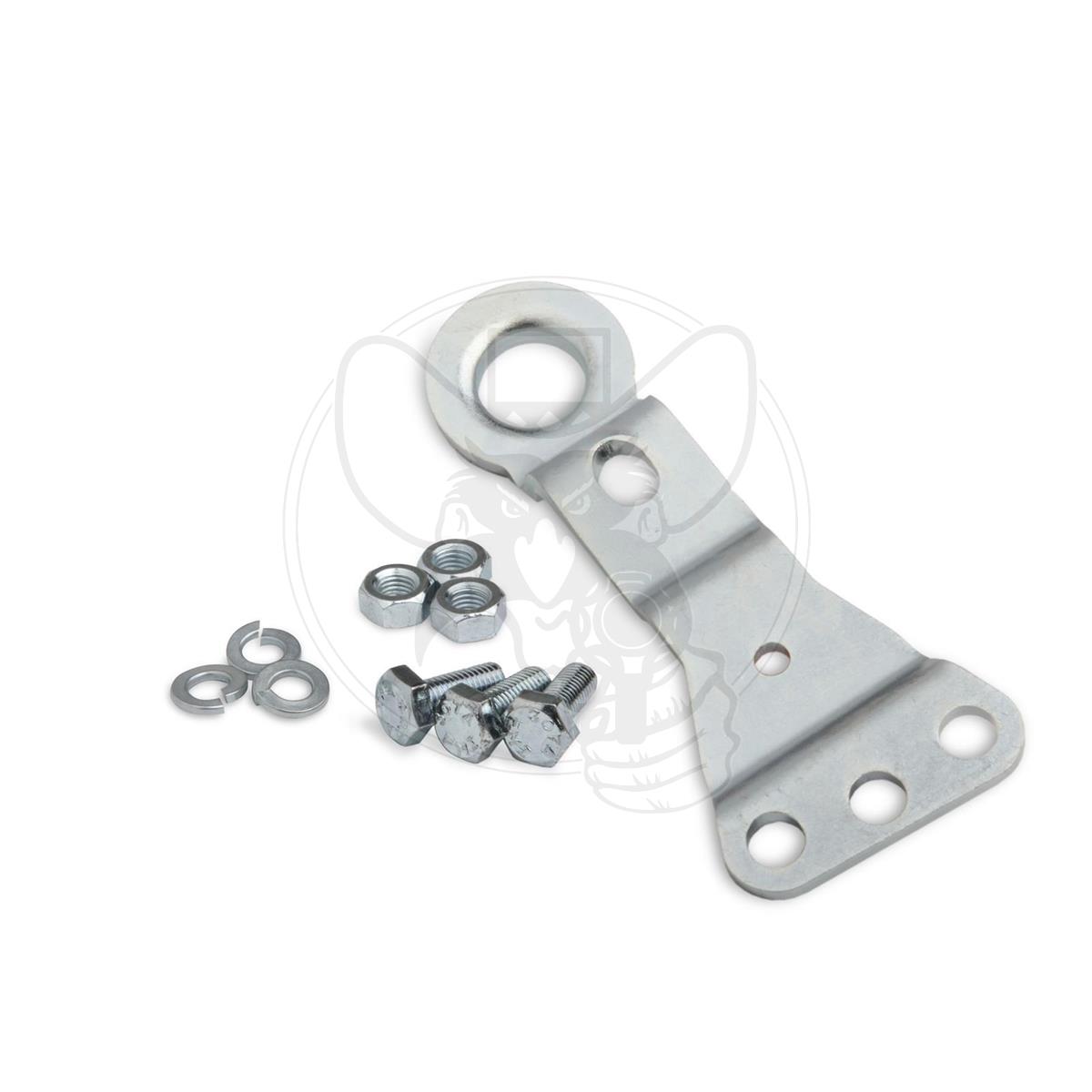 GM THROTTLE CABLE ATTACHMENT BRACKET