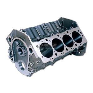 DART BIG M BLOCK COMP BBC DECK=9.800" BORE=4.500" MAIN=STD 2000+HP