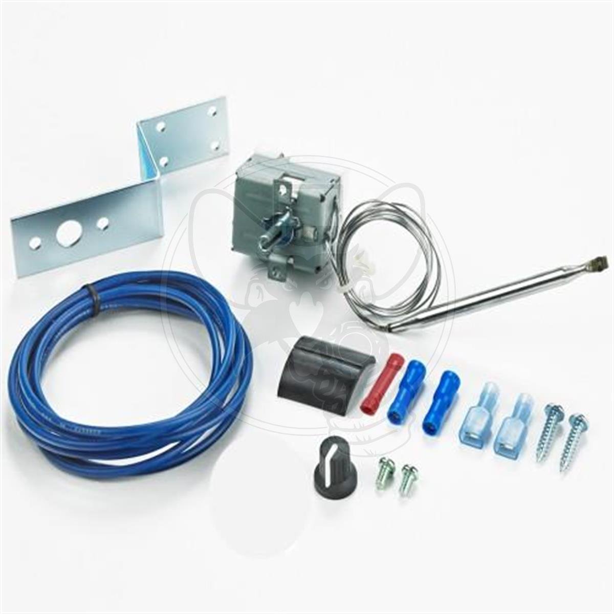 DAVIES CRAIG TEMPERATURE SWITCH MECHANICAL ADJUSTABLE 40° TO 100° C
