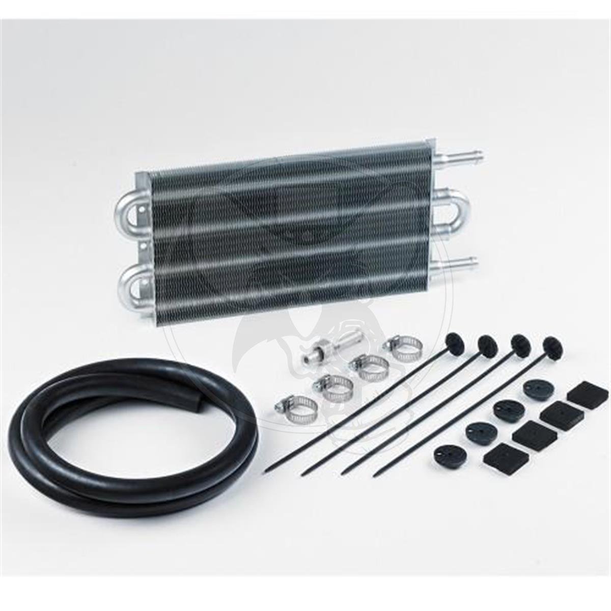DAVIES CRAIG ULTRA COOL TRANSMISSION OIL COOLER 4 CYL 319 X 127 X 20MM