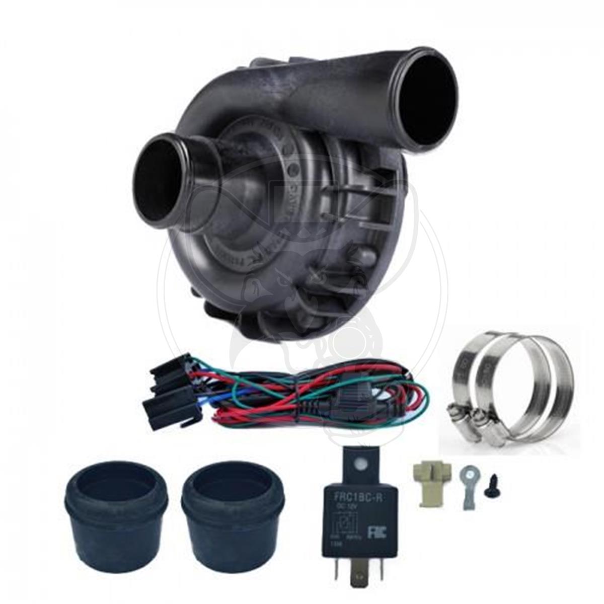 Craig electric sales