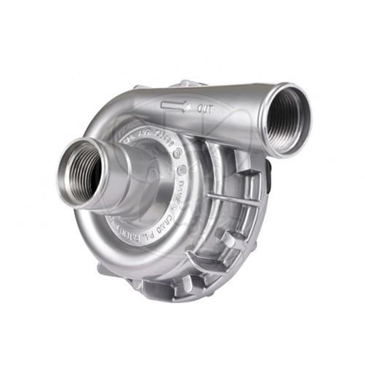 DAVIES CRAIG EWP115 ELECTRIC WATER PUMP ONLY-ALLOY 12V 115 LITRES