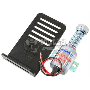 DEDENBEAR SOLENOID FITS 2-SPEED SHIFTER