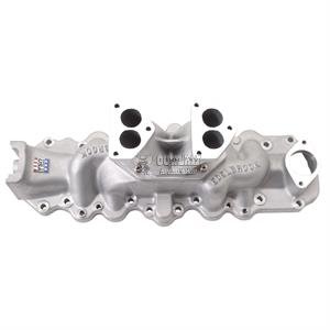EDELBROCK INTAKE MANIFOLD DUAL SLINGSHOT FITS FORD FLATHEAD 1938-48